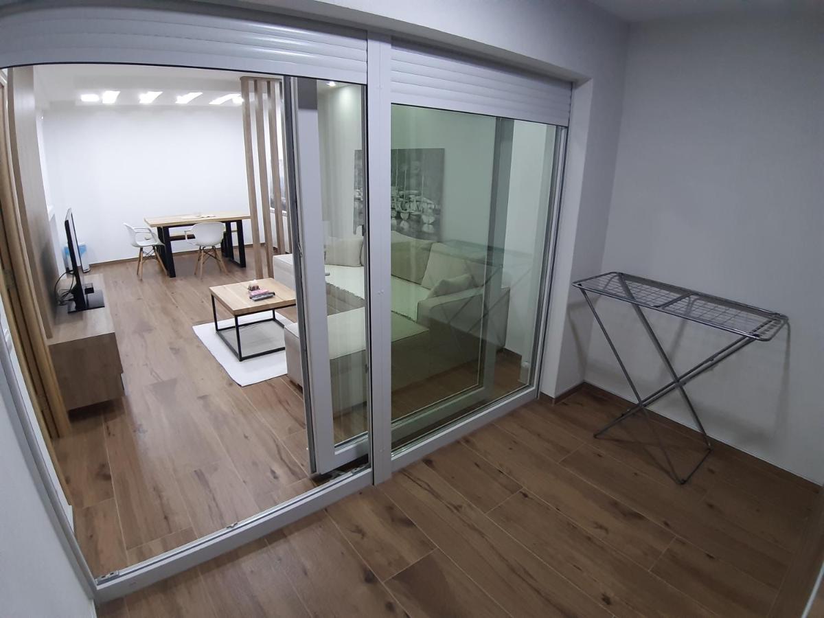 Serbian Home, Gandijeva 162 Βελιγράδι Εξωτερικό φωτογραφία