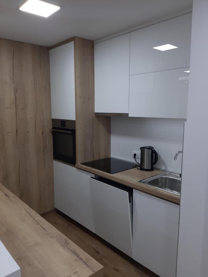 Serbian Home, Gandijeva 162 Βελιγράδι Εξωτερικό φωτογραφία