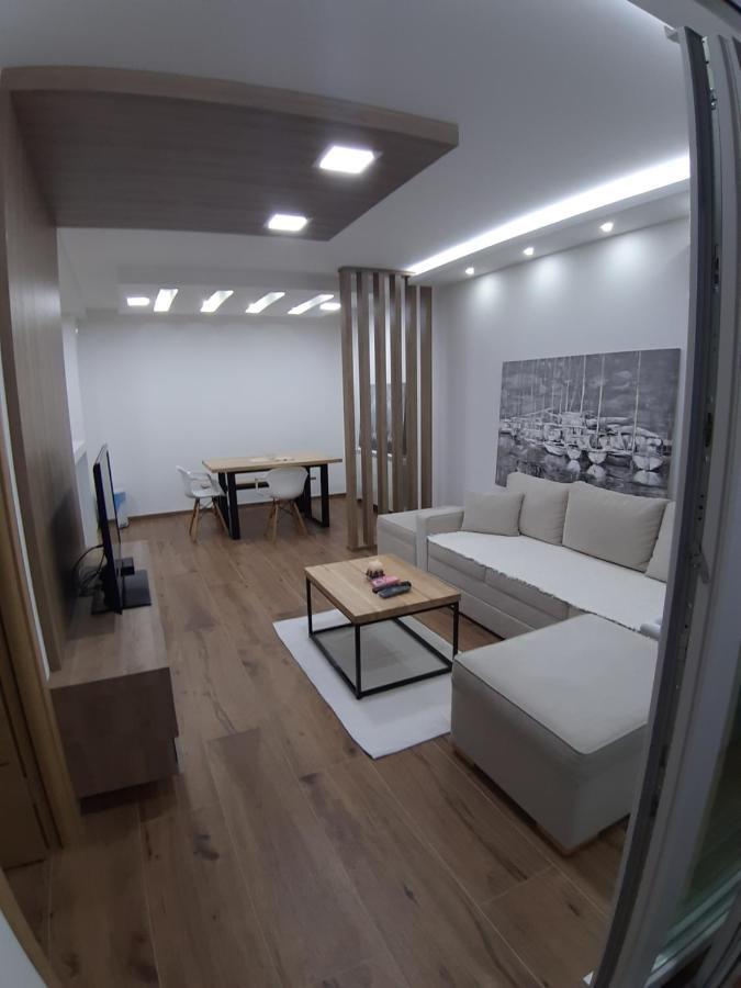 Serbian Home, Gandijeva 162 Βελιγράδι Εξωτερικό φωτογραφία
