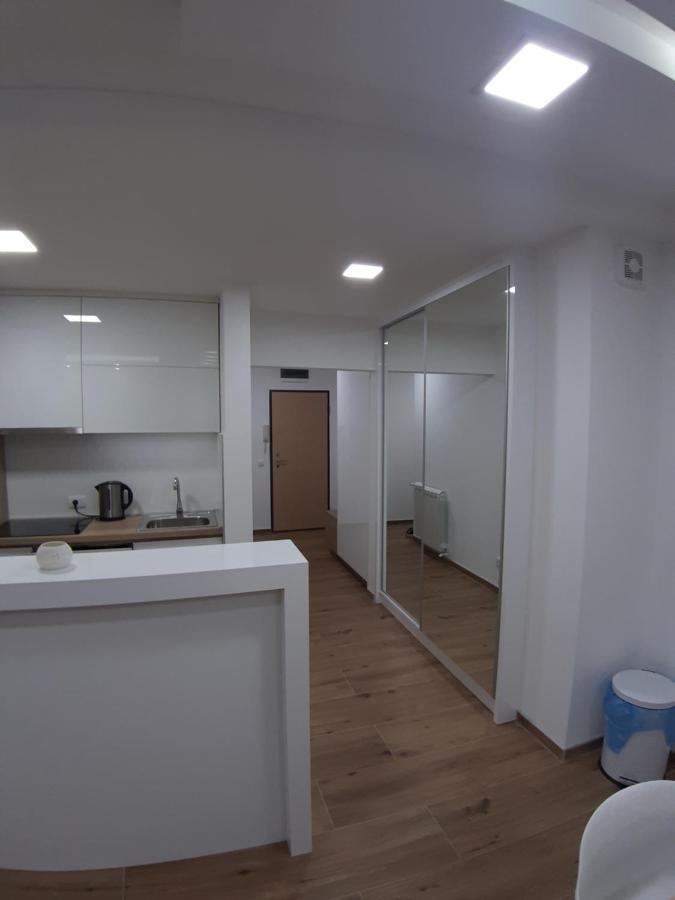 Serbian Home, Gandijeva 162 Βελιγράδι Εξωτερικό φωτογραφία