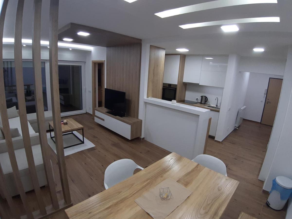 Serbian Home, Gandijeva 162 Βελιγράδι Εξωτερικό φωτογραφία