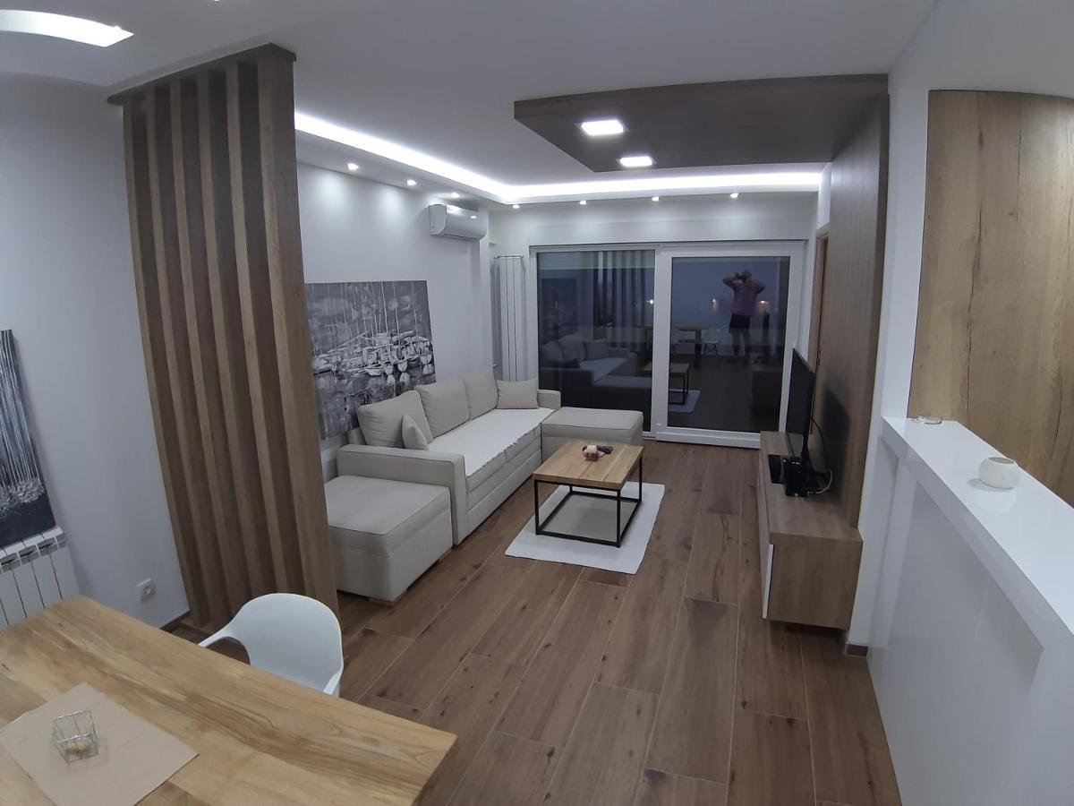 Serbian Home, Gandijeva 162 Βελιγράδι Εξωτερικό φωτογραφία