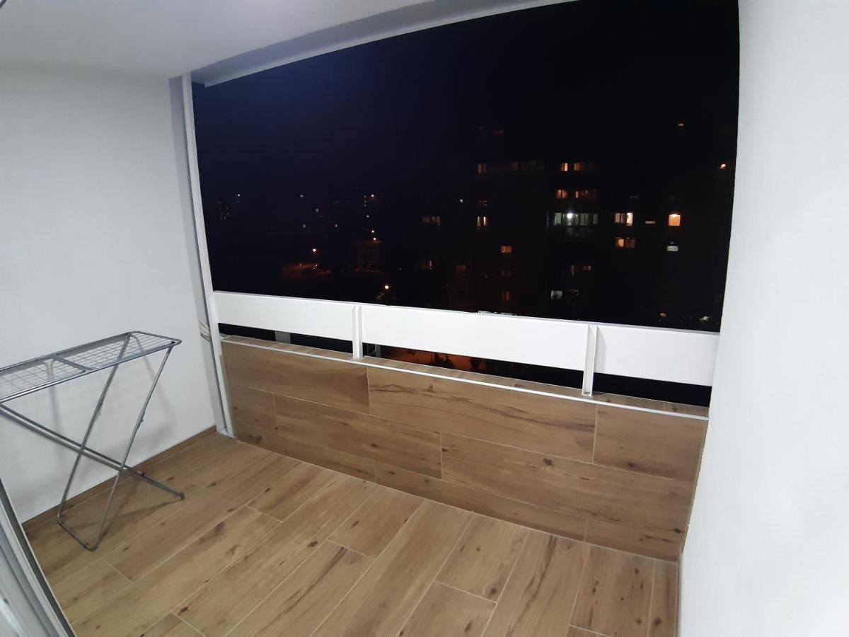 Serbian Home, Gandijeva 162 Βελιγράδι Εξωτερικό φωτογραφία