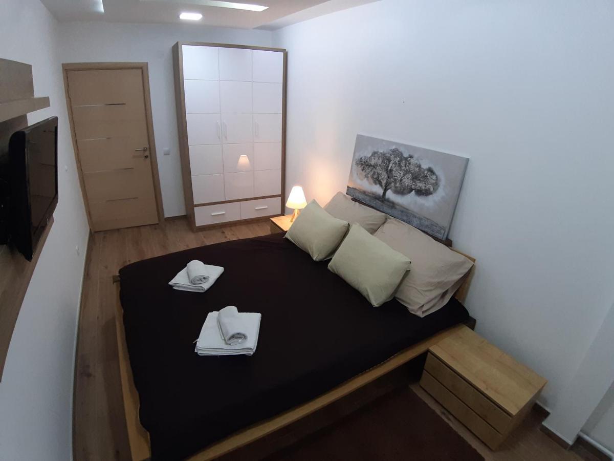 Serbian Home, Gandijeva 162 Βελιγράδι Εξωτερικό φωτογραφία