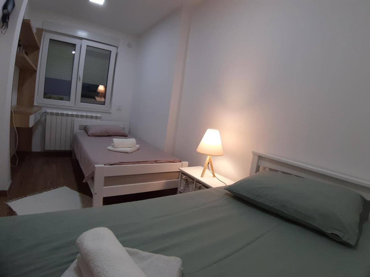 Serbian Home, Gandijeva 162 Βελιγράδι Εξωτερικό φωτογραφία