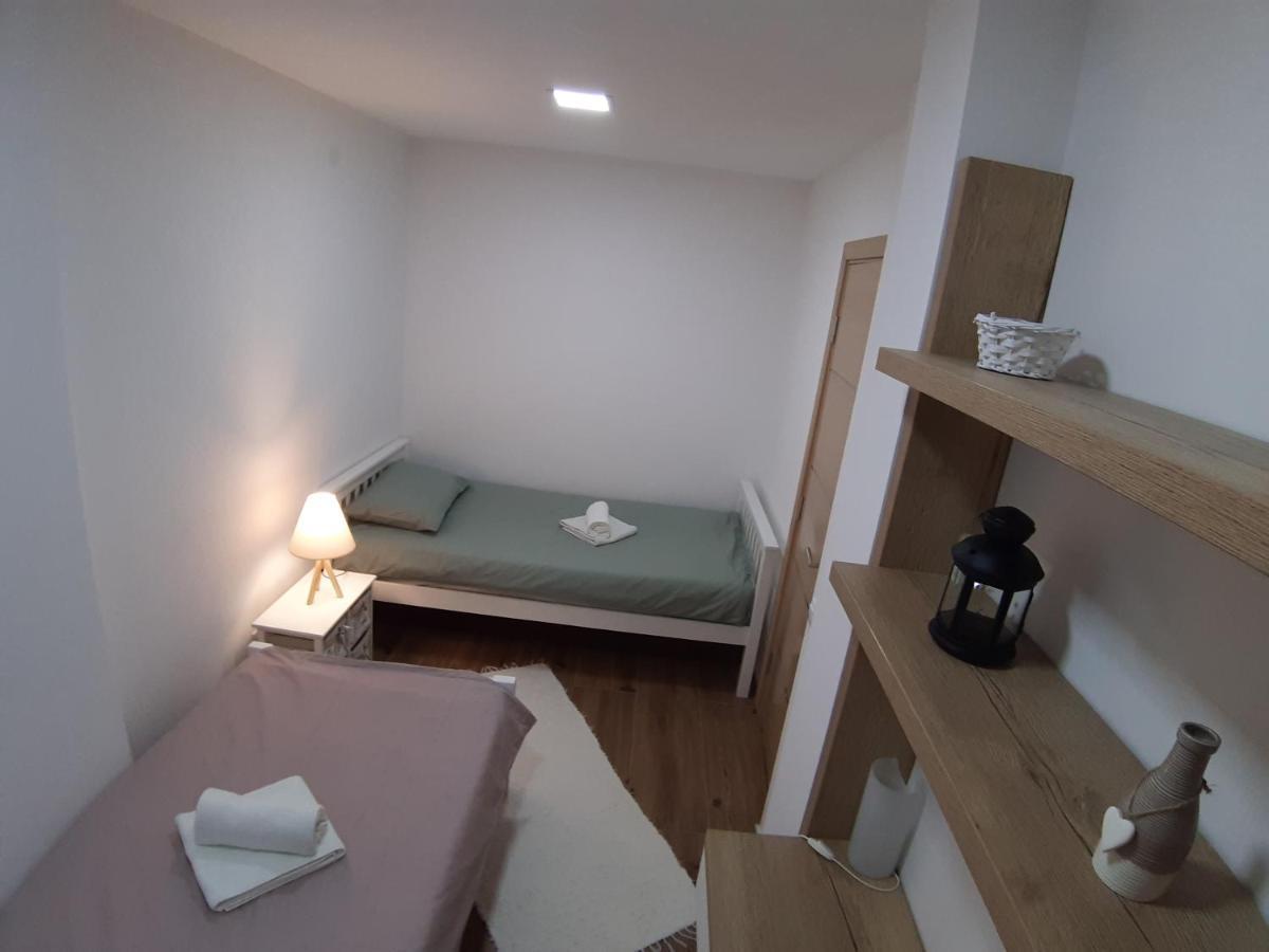 Serbian Home, Gandijeva 162 Βελιγράδι Εξωτερικό φωτογραφία