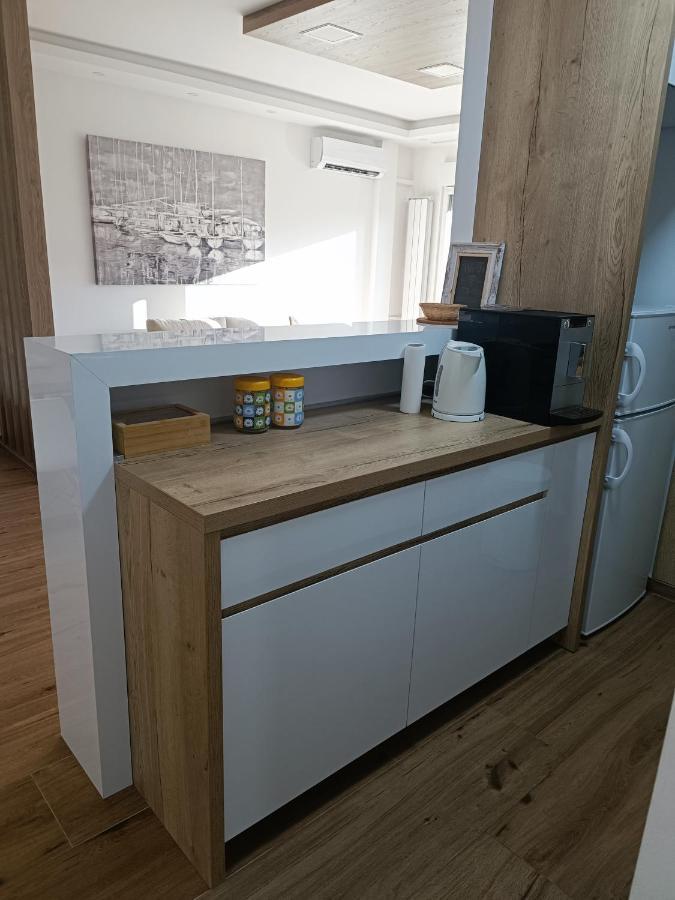 Serbian Home, Gandijeva 162 Βελιγράδι Εξωτερικό φωτογραφία