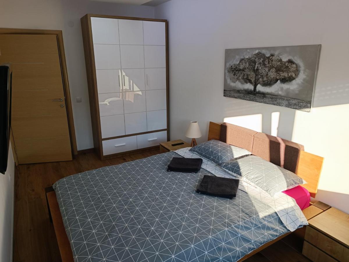 Serbian Home, Gandijeva 162 Βελιγράδι Εξωτερικό φωτογραφία