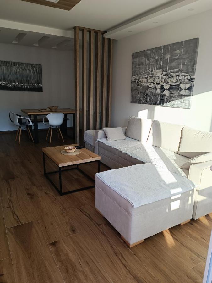 Serbian Home, Gandijeva 162 Βελιγράδι Εξωτερικό φωτογραφία