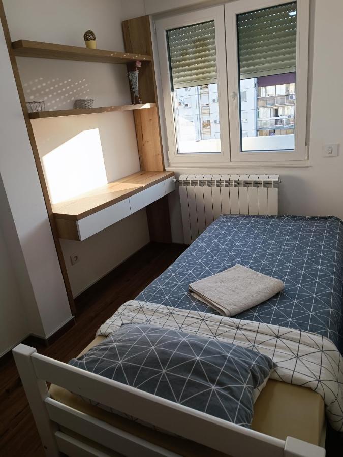 Serbian Home, Gandijeva 162 Βελιγράδι Εξωτερικό φωτογραφία