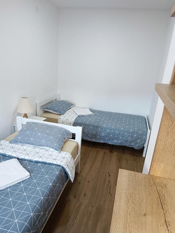 Serbian Home, Gandijeva 162 Βελιγράδι Εξωτερικό φωτογραφία
