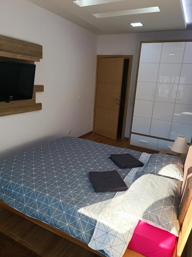 Serbian Home, Gandijeva 162 Βελιγράδι Εξωτερικό φωτογραφία