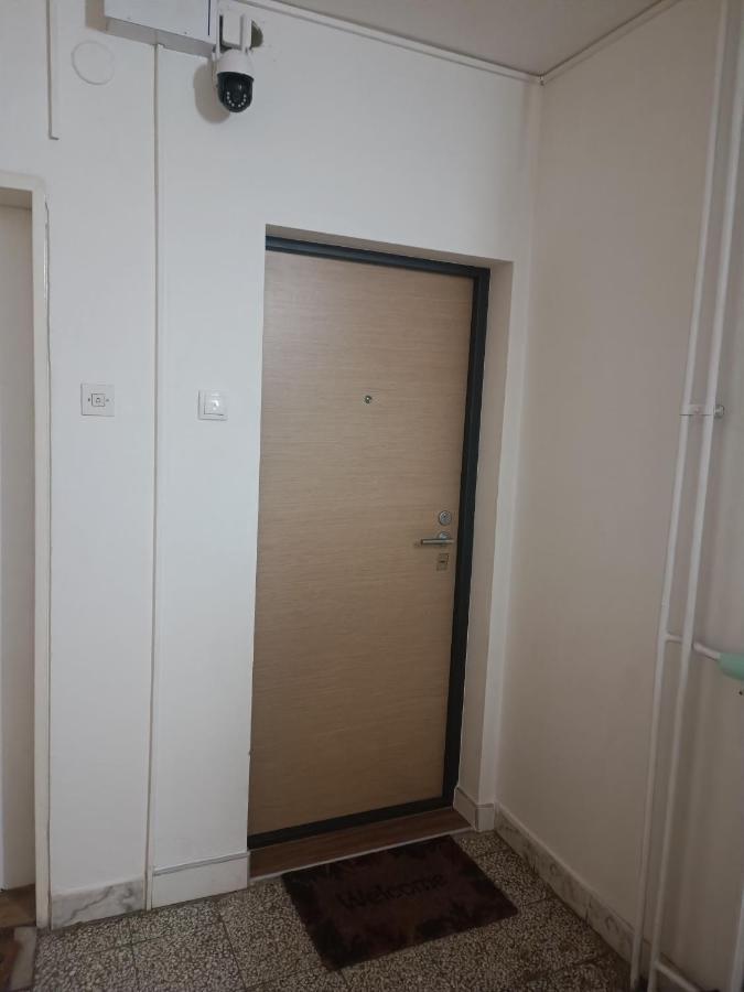 Serbian Home, Gandijeva 162 Βελιγράδι Εξωτερικό φωτογραφία